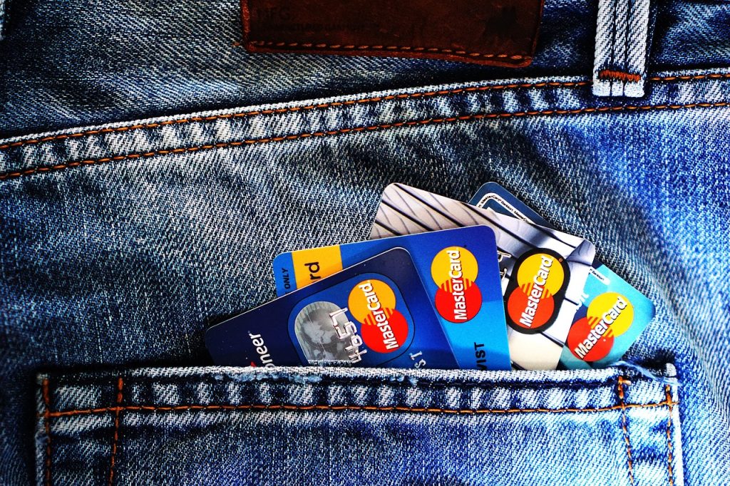 credit cards, denim, jeans, blue jeans, debit cards, cards, money, bank account, bank, mastercard, pocket, credit cards, money, money, money, money, money, bank, bank, bank